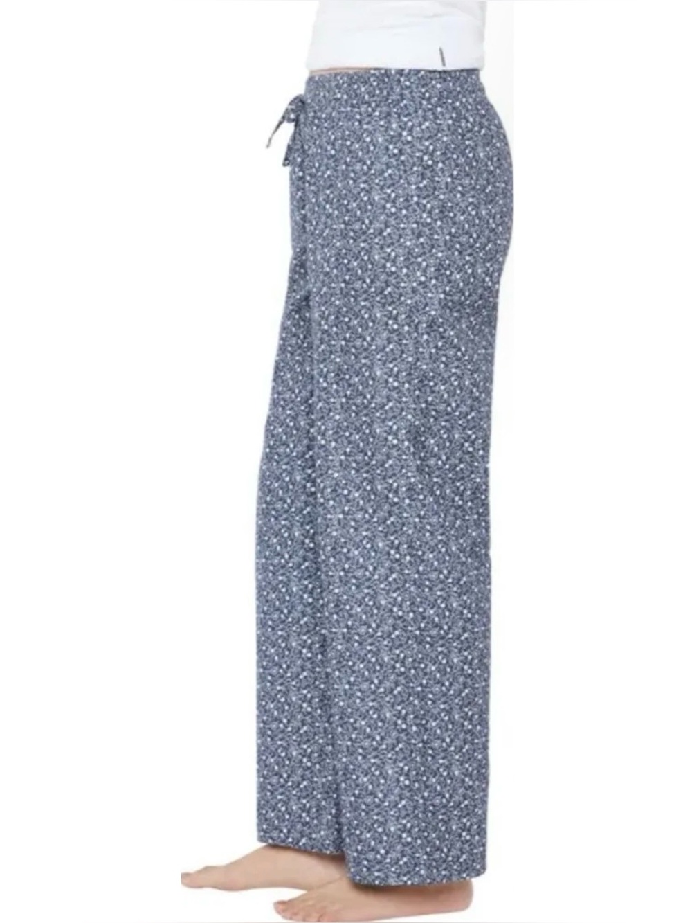 GAP Women's 2-Pack Flannel Pajama Pants - Picture 4 of 7